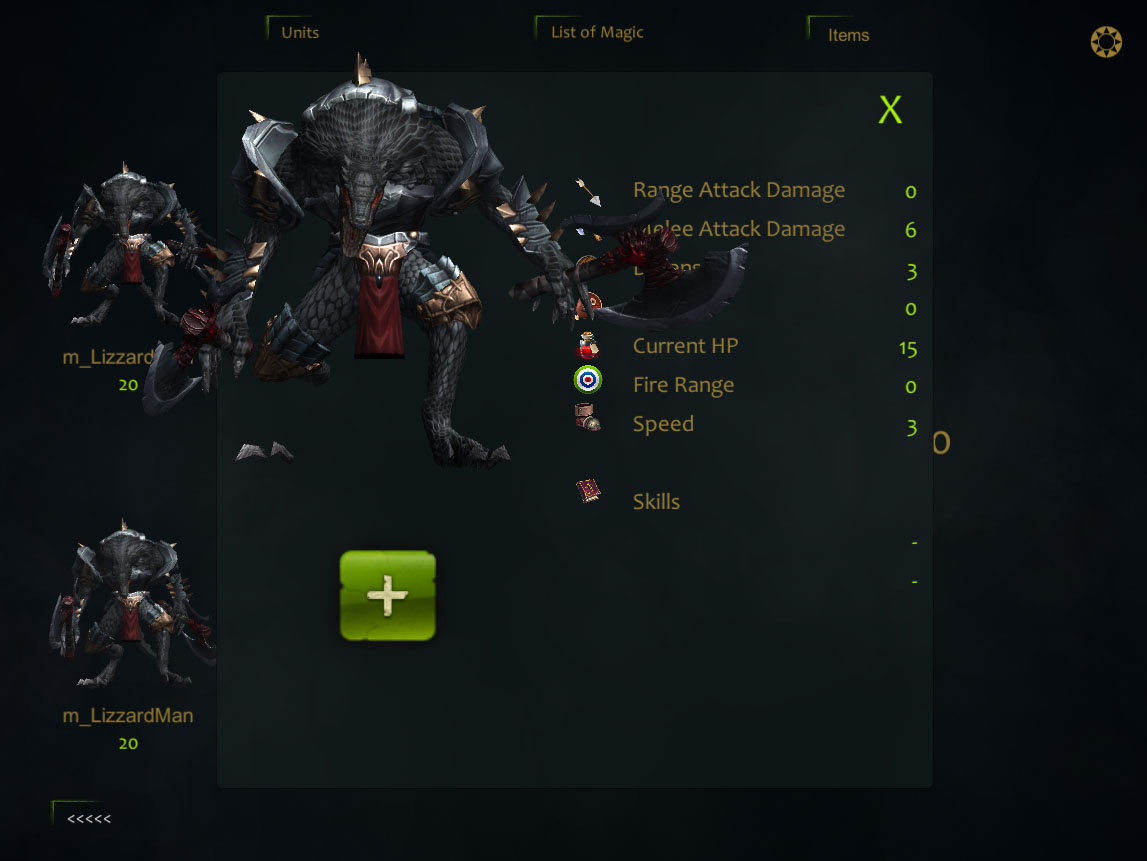 Heroes of Hexaluga - Screenshot 5