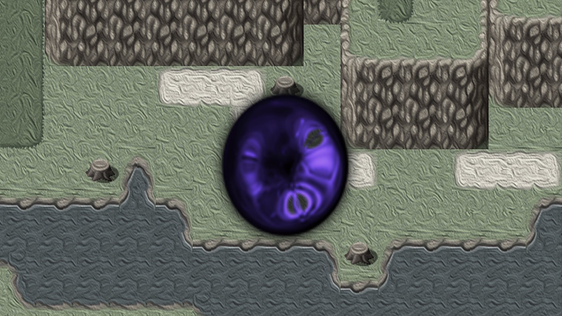 Orphan's Treasure - Screenshot 4