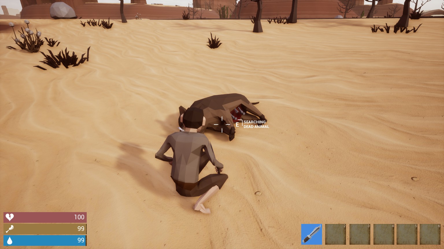 Survive the West - Screenshot 10