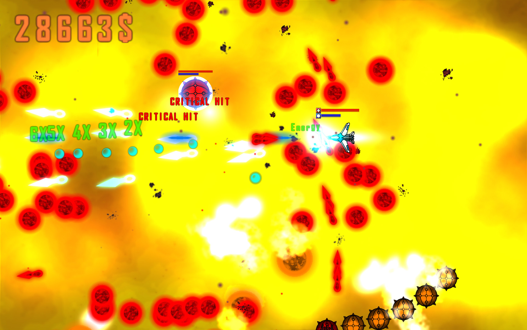 Mactabilis - Screenshot 2