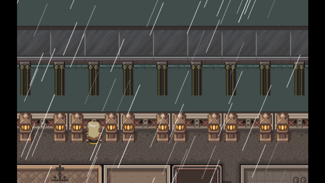 Glory by Example - Screenshot 2