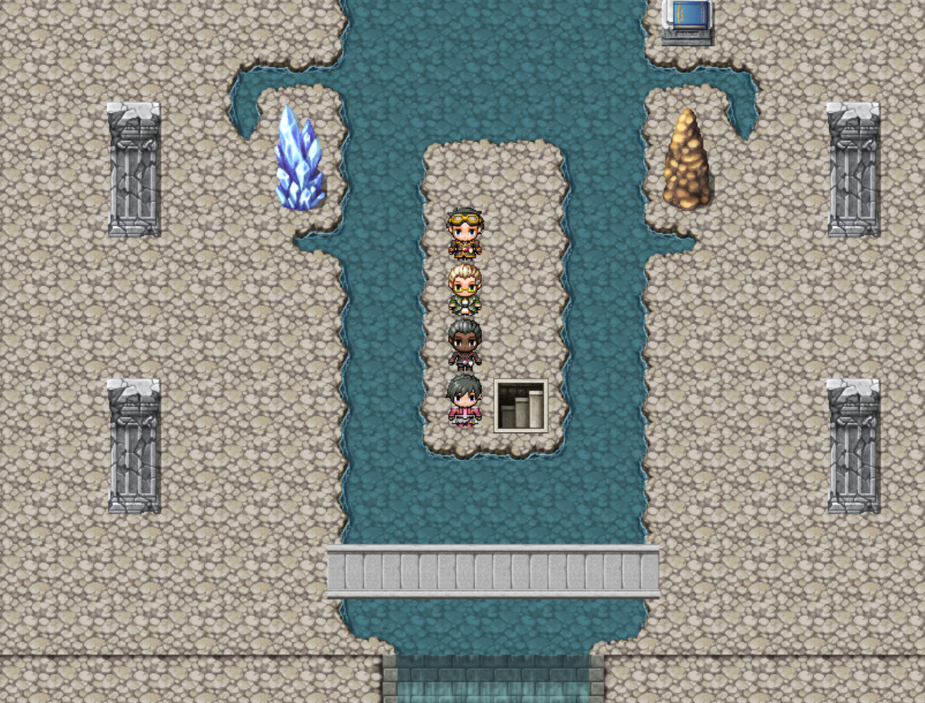 De Fobos y Deimos - Screenshot 3