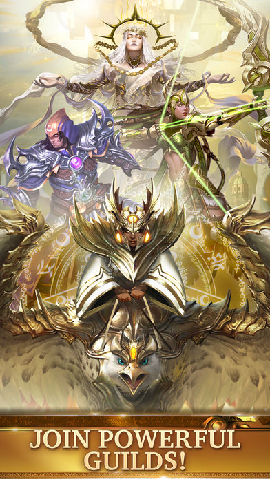 Legendary: Game of Heroes - Screenshot 6