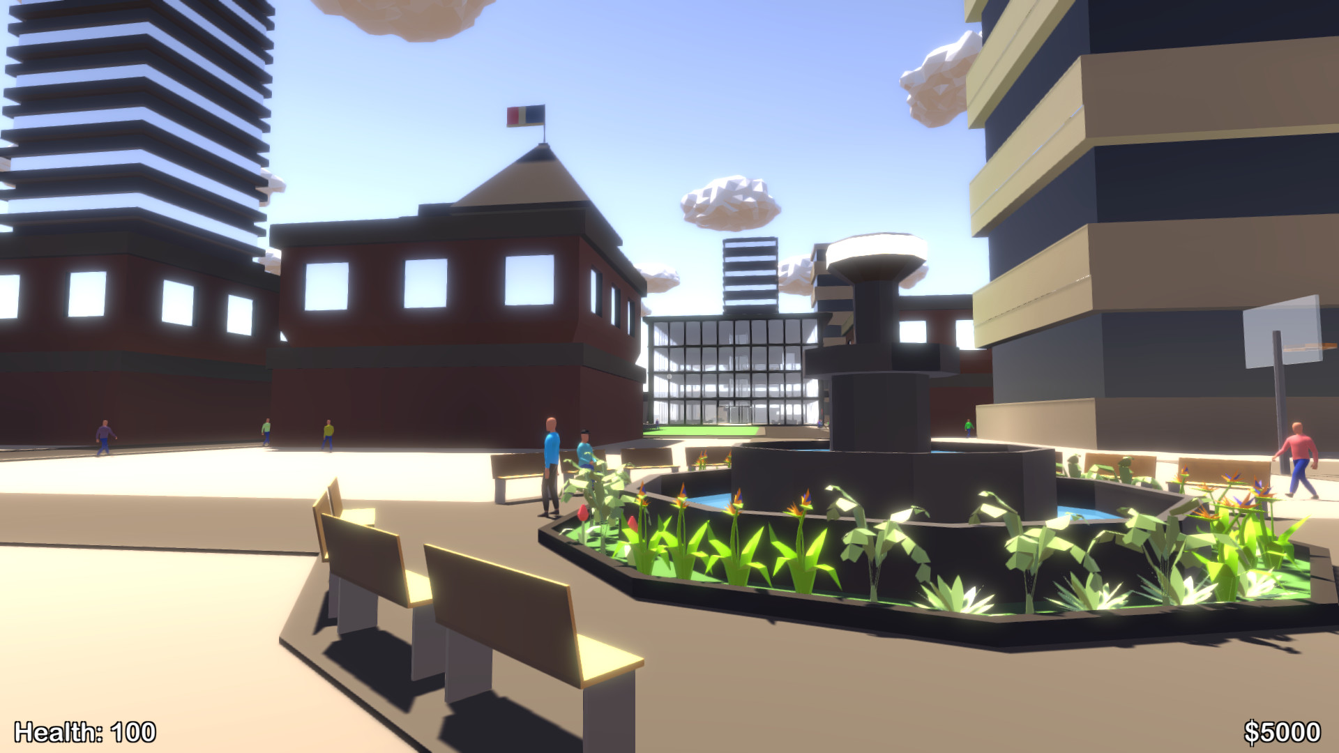 Good Morning - Screenshot 8