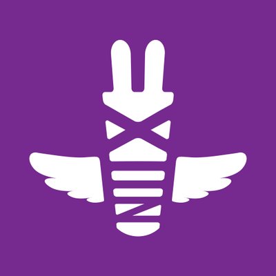 eXiin logo
