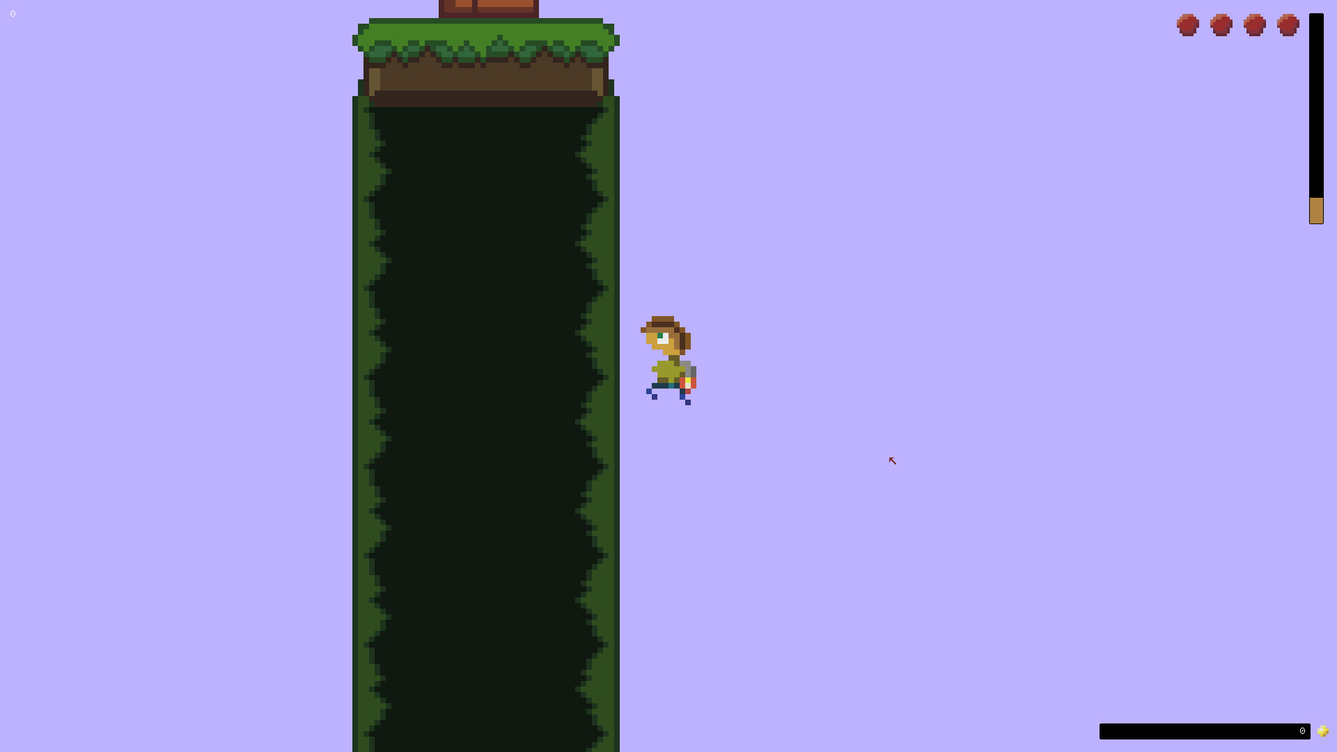 Landon - Screenshot 4