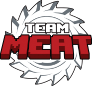 Team Meat logo