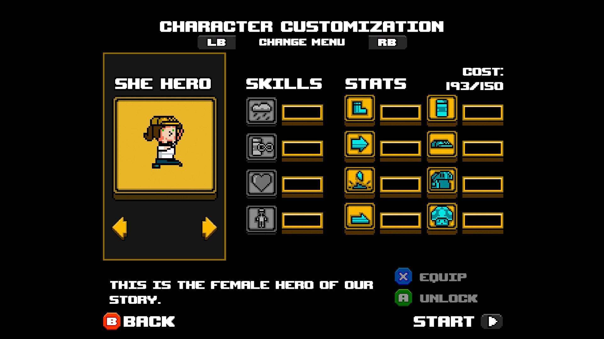 Super Helmets on Fire DX Ultra Edition Plus Alpha - Screenshot 2