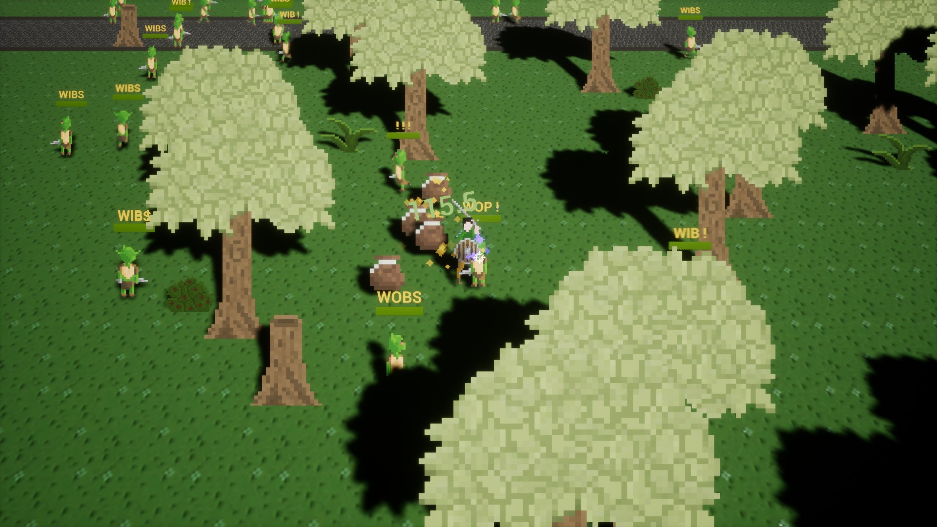 Angles - Screenshot 3