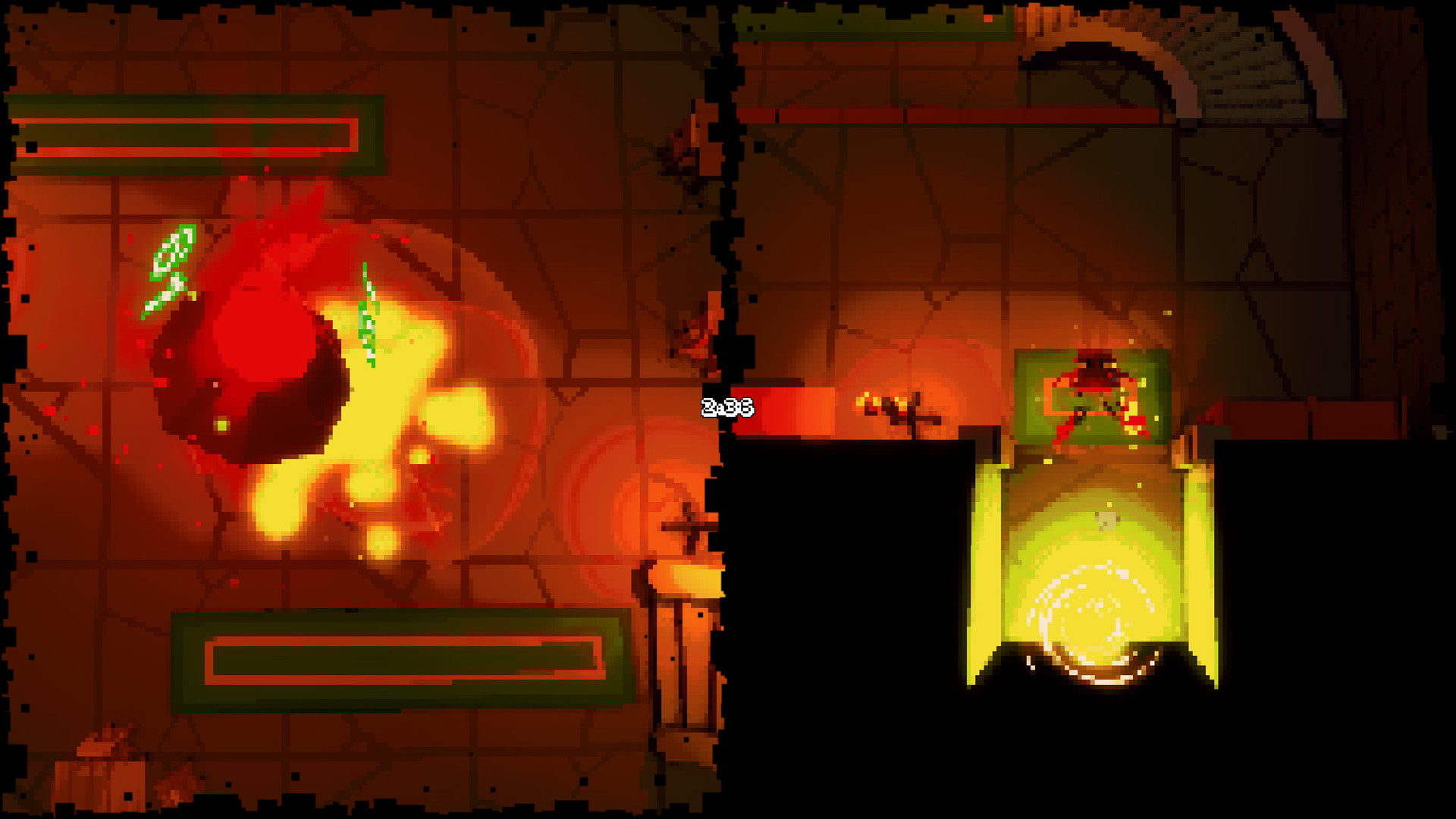Dungeon Duos - Screenshot 7