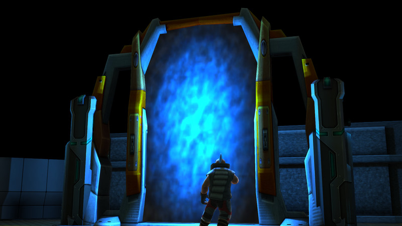 Shadowrun Chronicles: Infected - Director's Cut - Screenshot 3