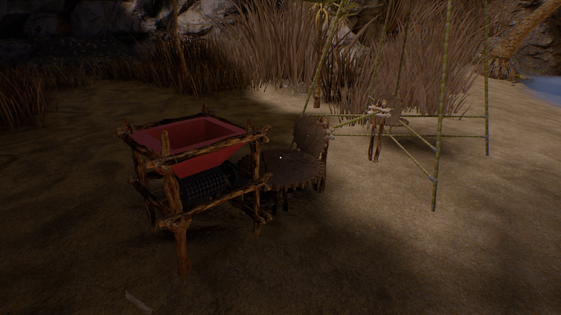 Journey of Life - Screenshot 11