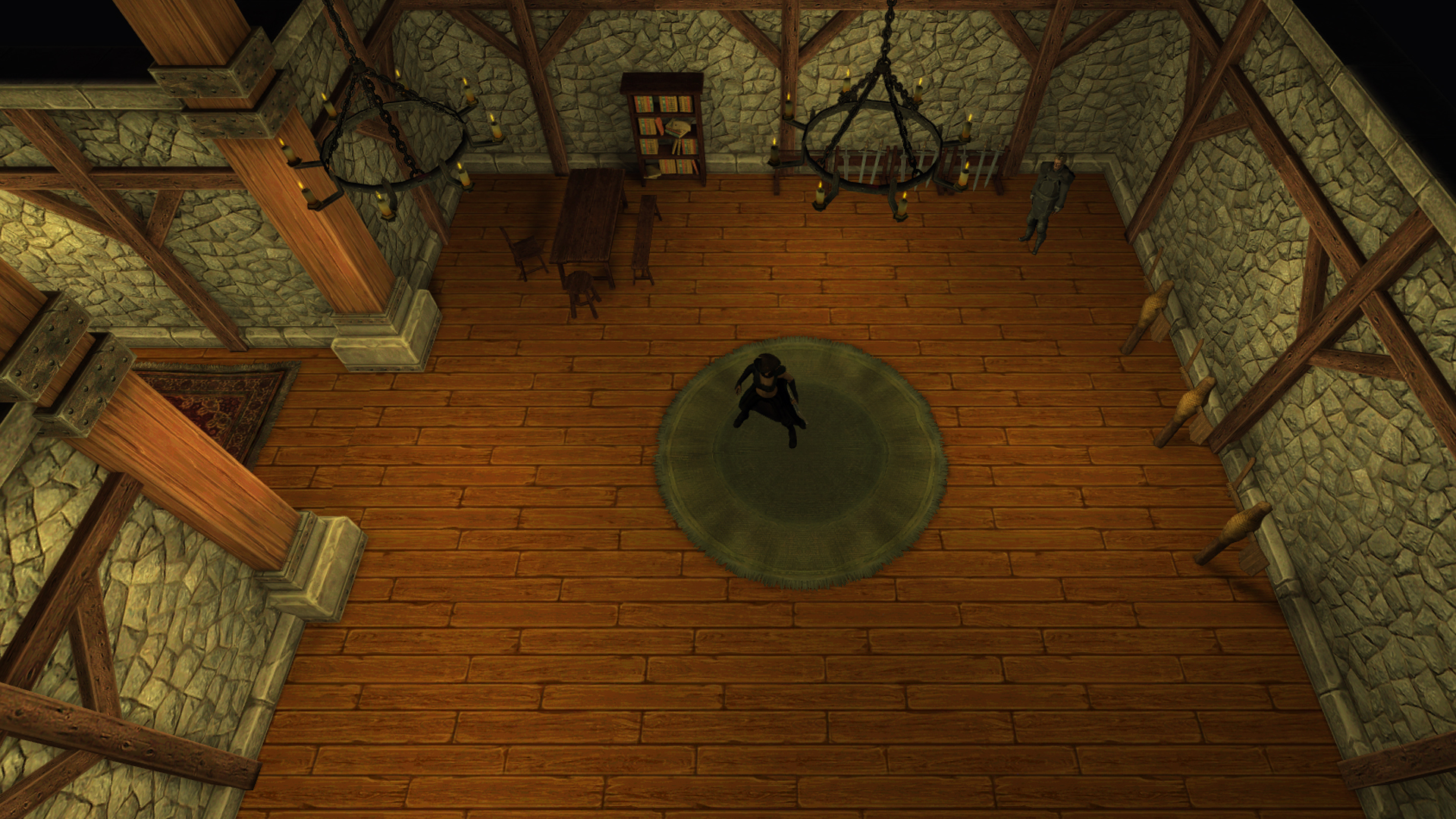 HoD: On open seas - Screenshot 3