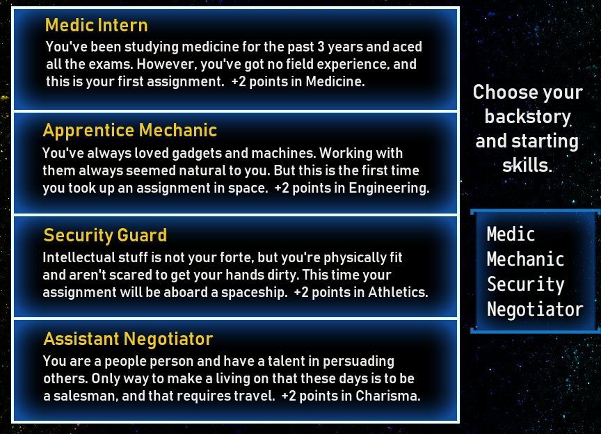 Pegasus-5: Gone Astray - Screenshot 3