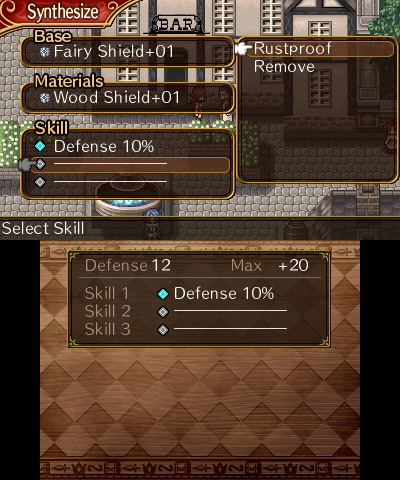 Adventure Labyrinth Story - Screenshot 1