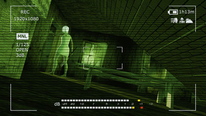 Scary Granny Horror Game - Screenshot 3