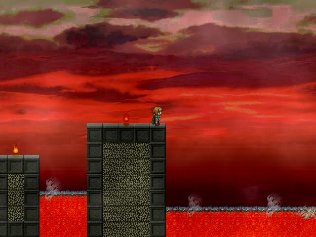 Dreamscape - Screenshot 3