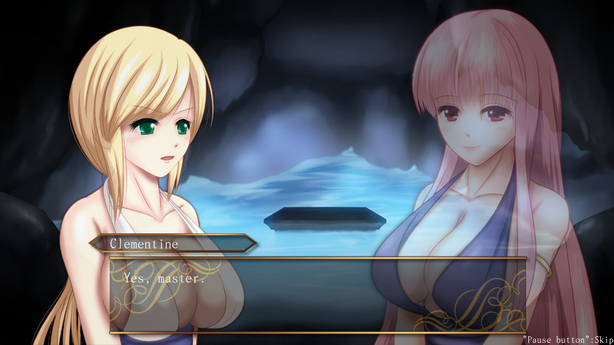 UnHolY DisAsTeR - Screenshot 6