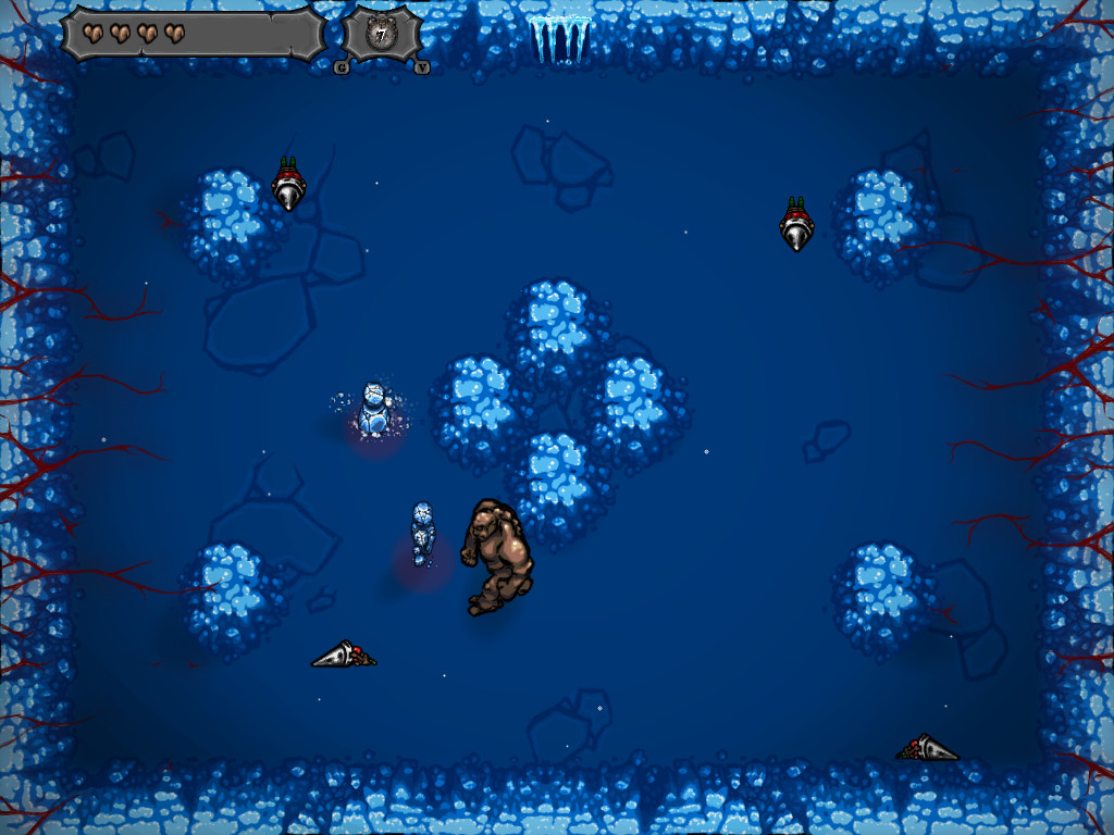 In Your Realm - Screenshot 2