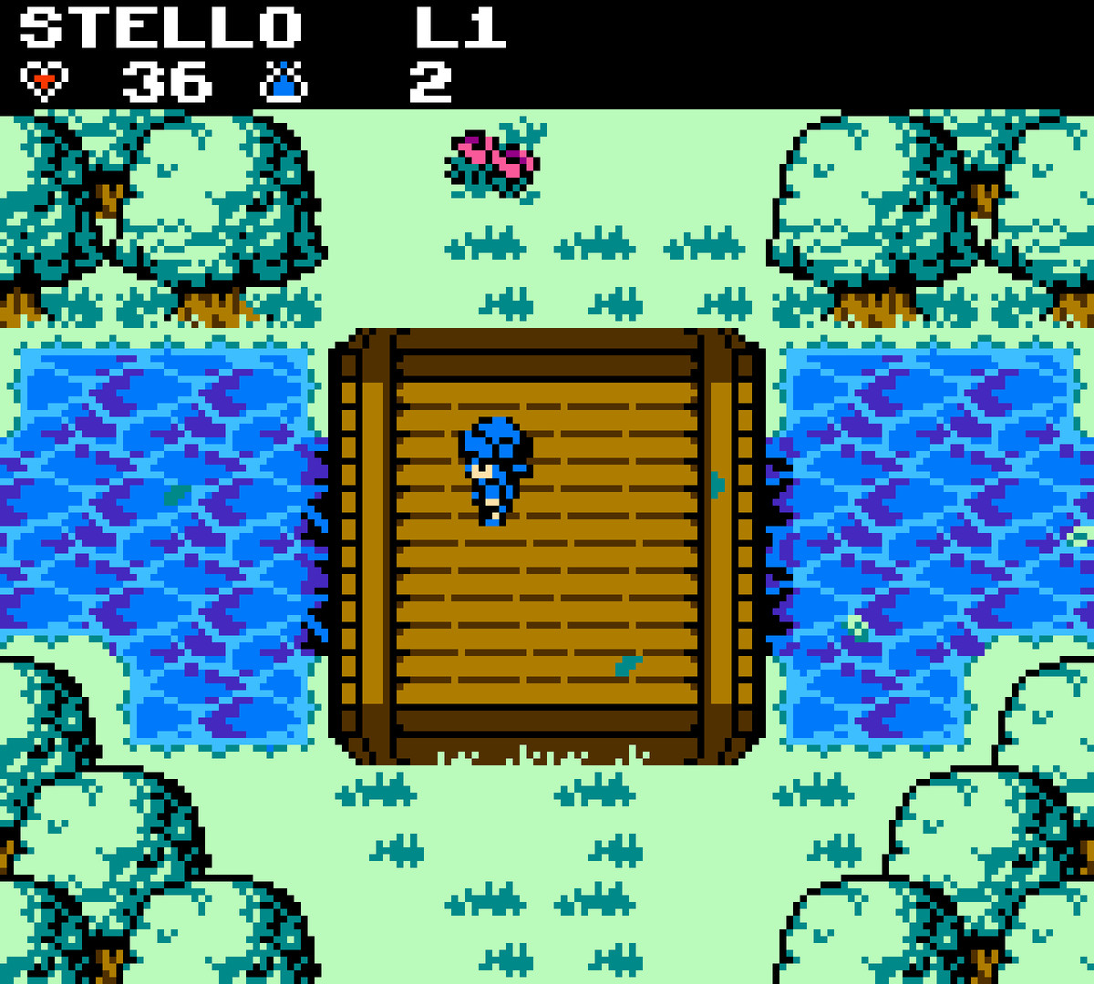 Knights of Tartarus - Screenshot 1