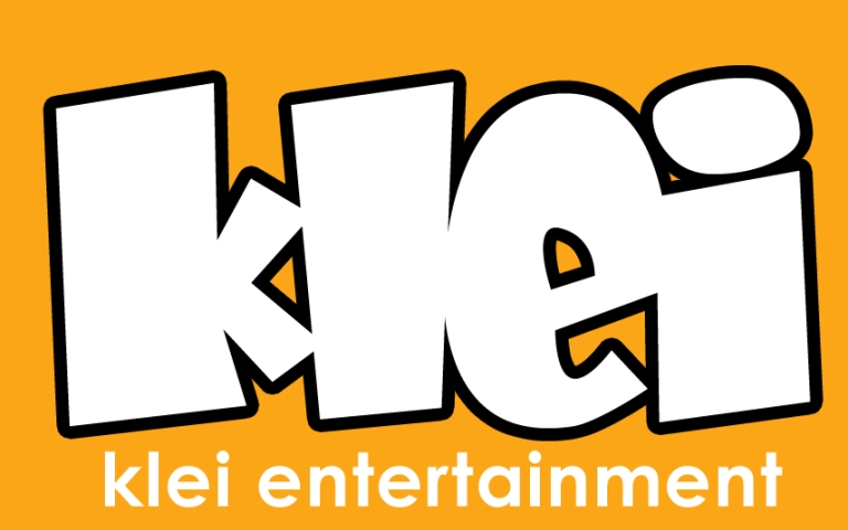 Klei Entertainment logo
