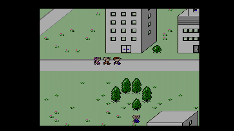 EarthBound Beginnings - Screenshot 10
