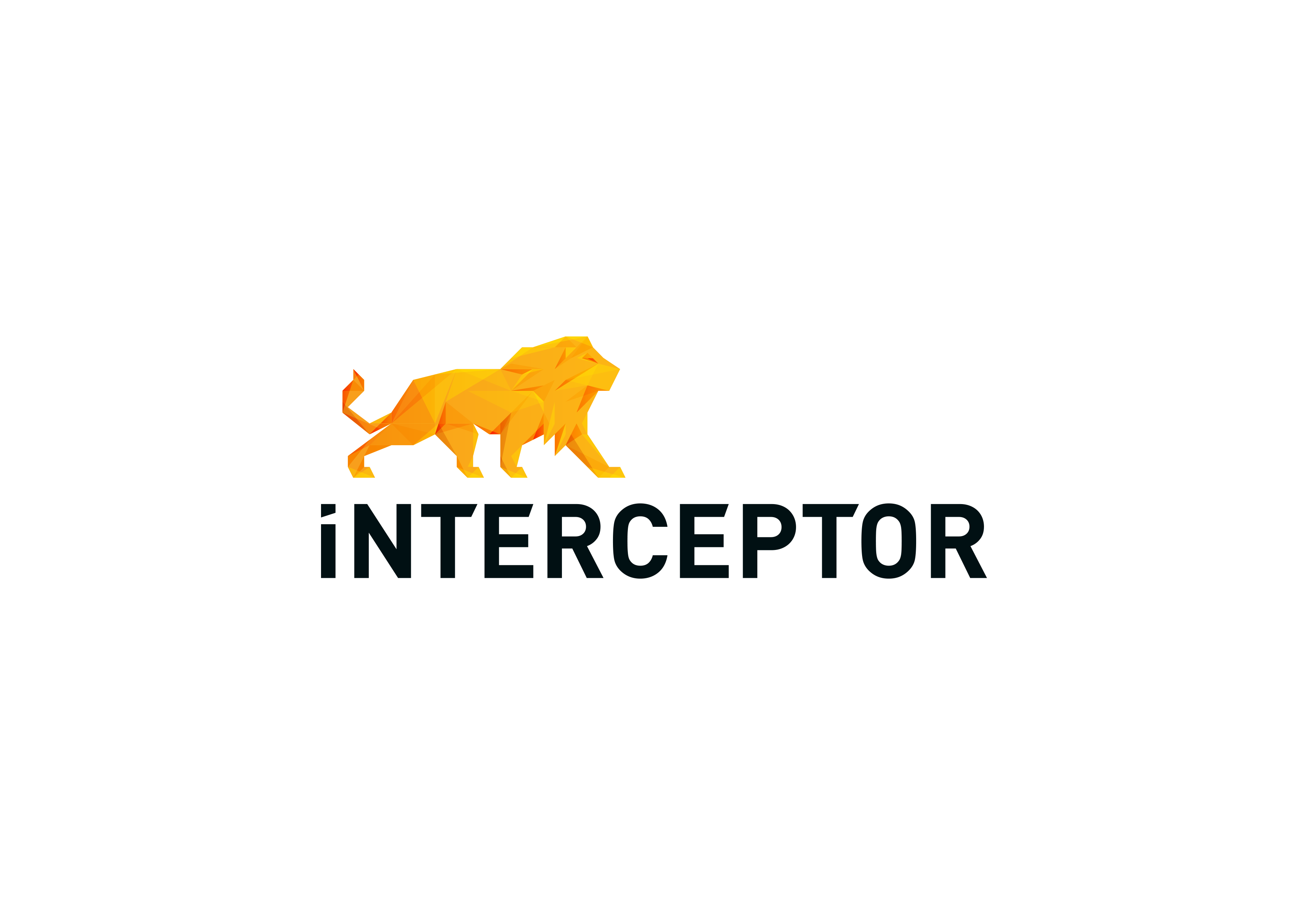 Interceptor Entertainment logo