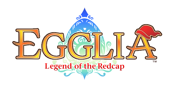 Game cover: Egglia: Legend of the Redcap