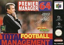 Premier Manager: Ninety Nine