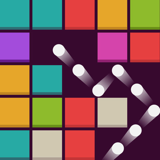 Game cover: One More Brick