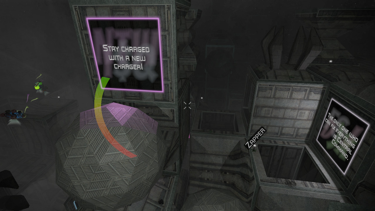 Rombie - Screenshot 4