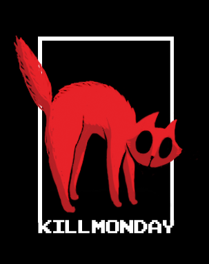 Killmonday Games HB logo