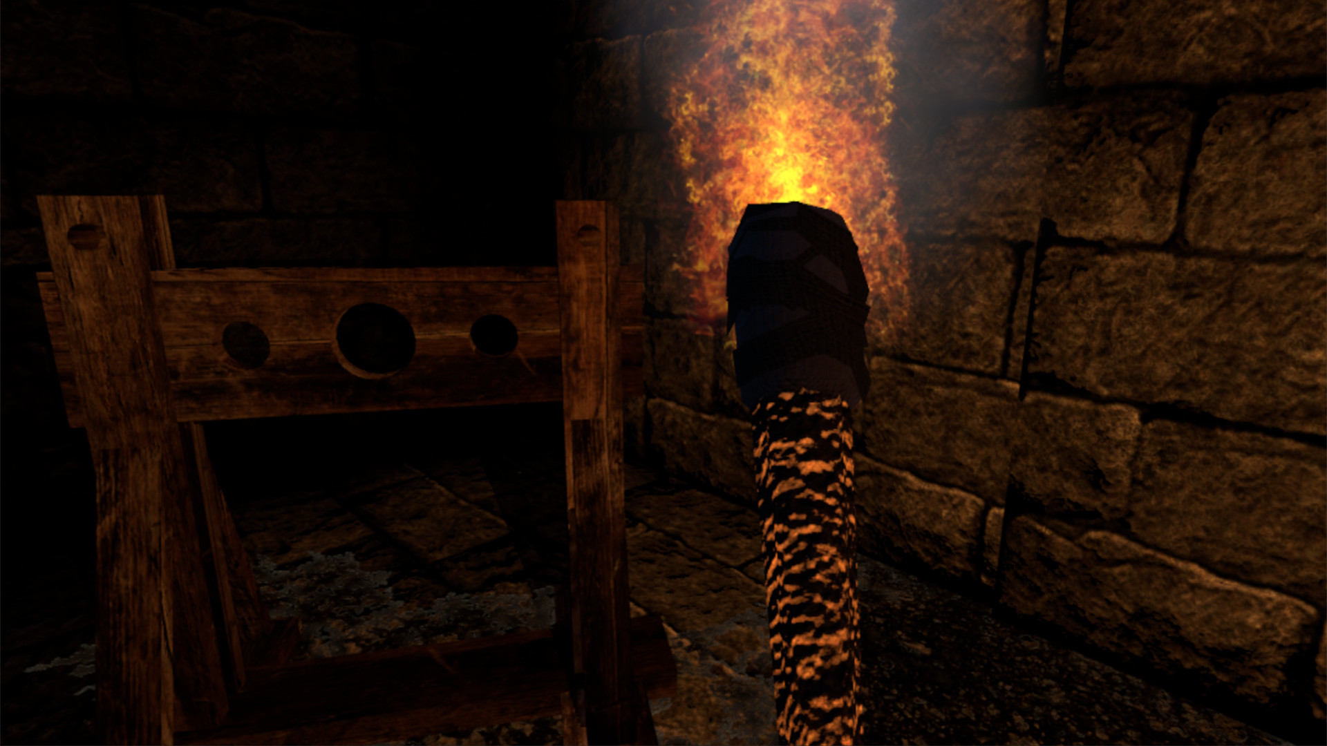 Sellsword VR - Screenshot 4