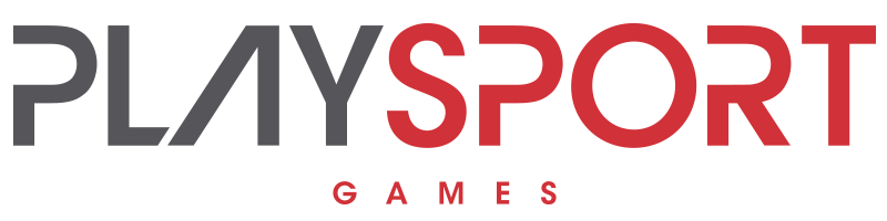 Playsport Games logo
