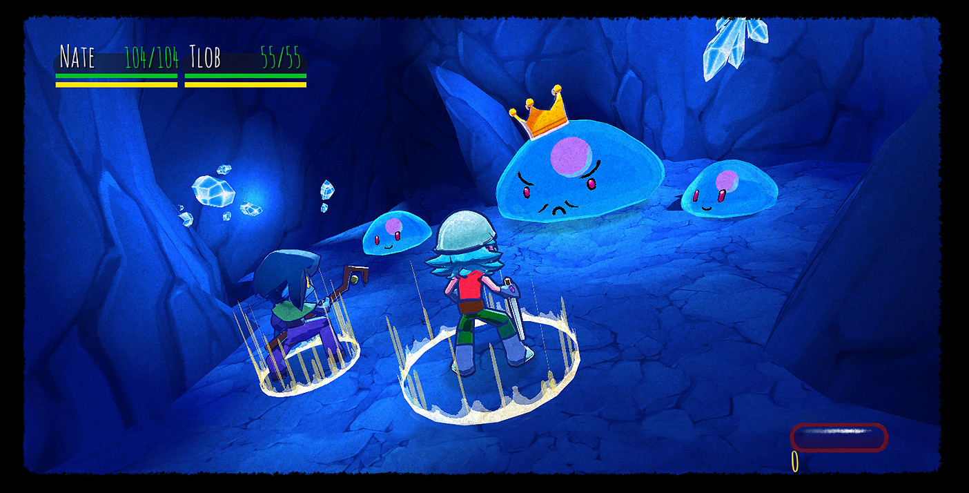 Light Apprentice - Screenshot 2