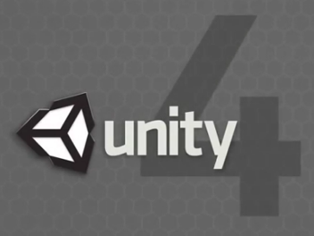 Unity 4 标志