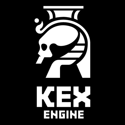KEX 标志