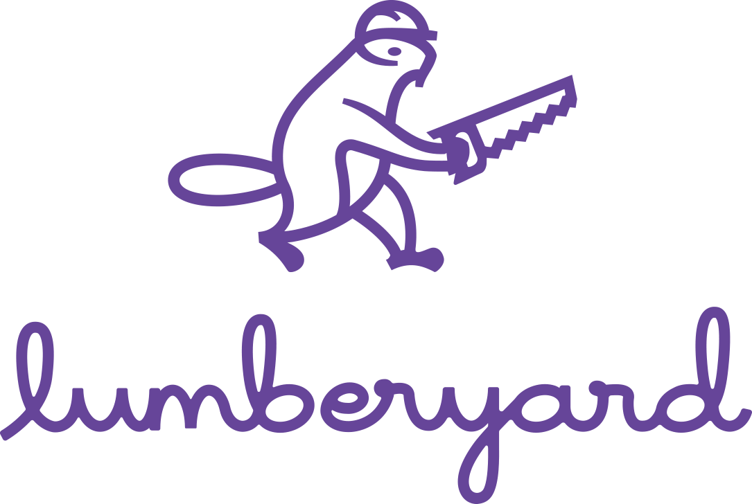 Amazon Lumberyard 标志