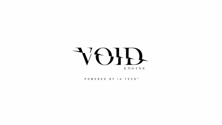 Void Engine 标志