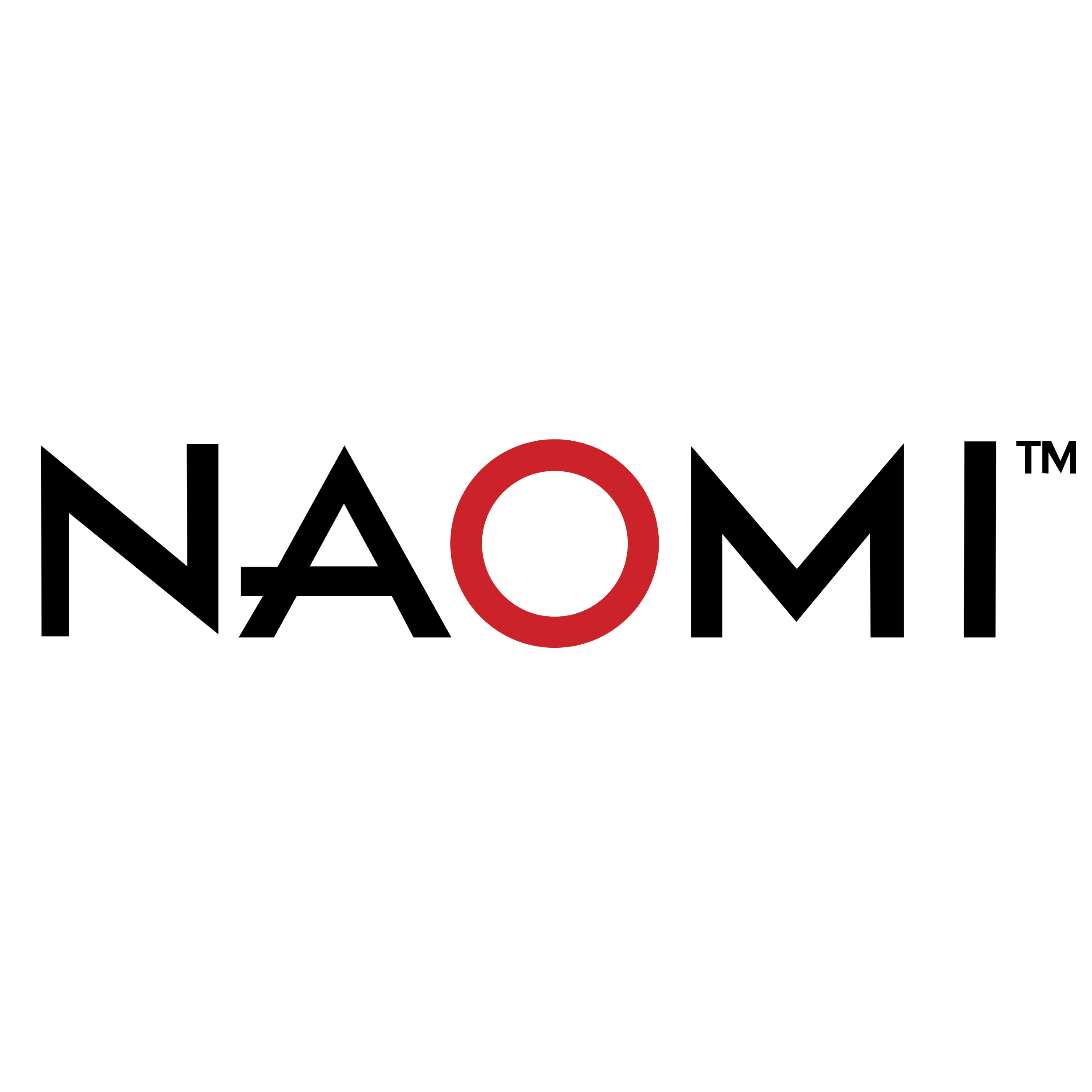 Sega NAOMI 标志