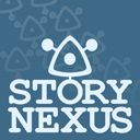 StoryNexus 标志