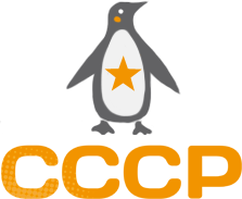 CCCP logo