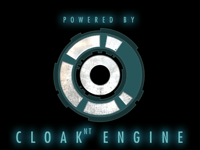 CloakNT3 标志