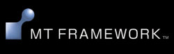 MT Framework 标志