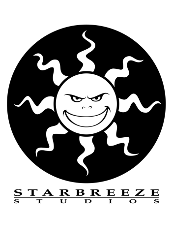 Starbreeze Engine 标志