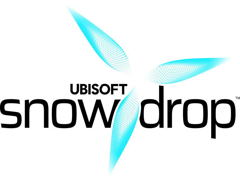 Snowdrop 标志