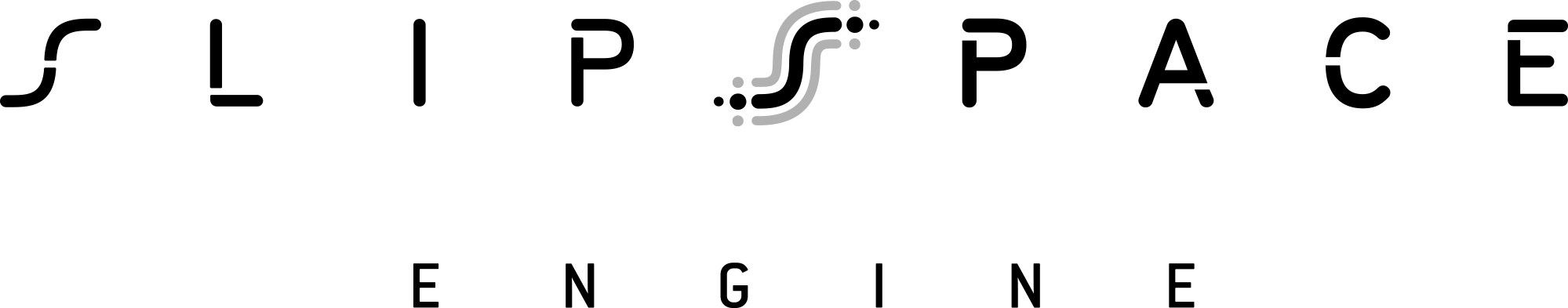 Slipspace Engine 标志
