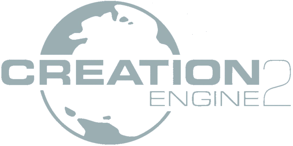 Creation Engine 2 标志