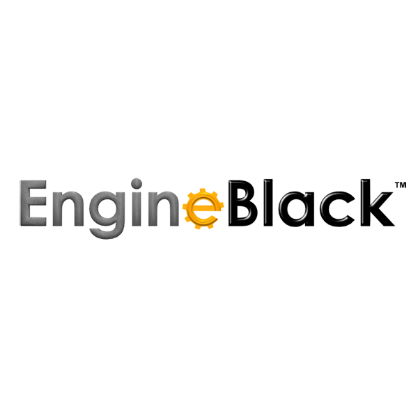 EngineBlack 标志