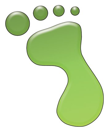 Greenfoot 标志